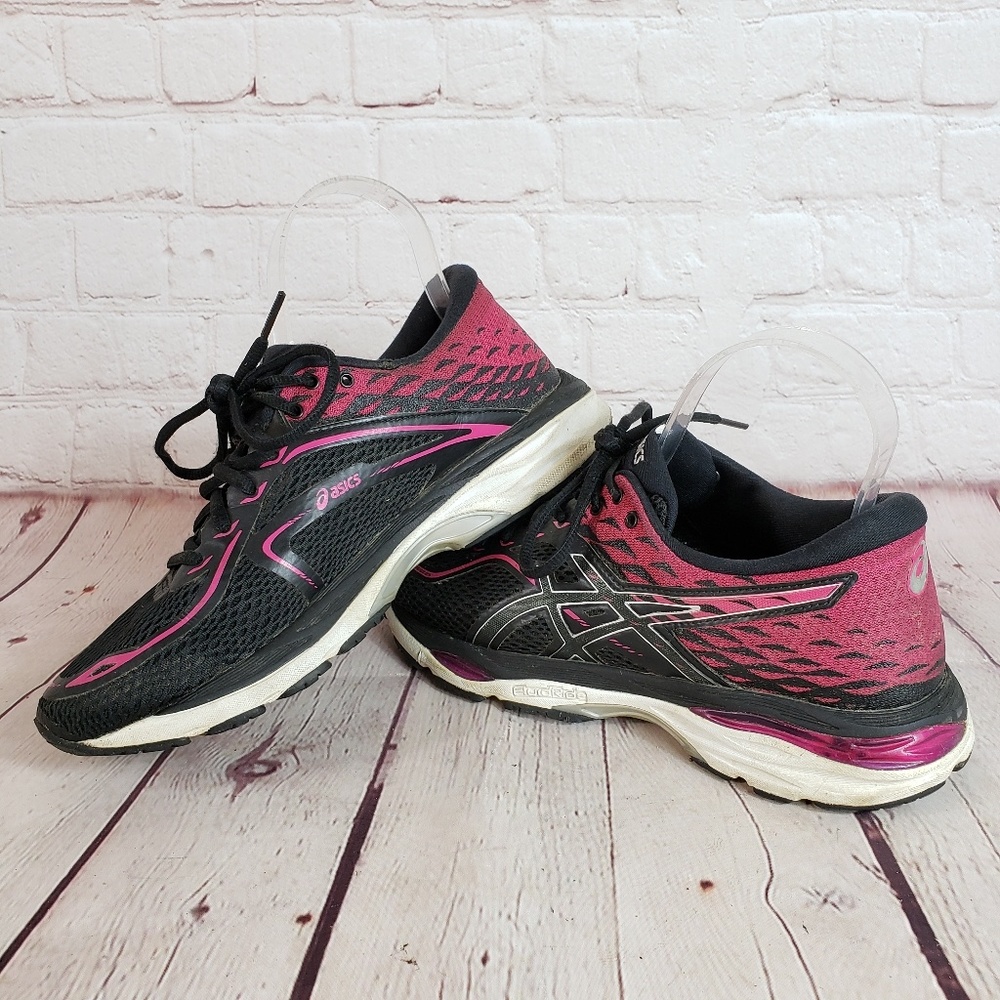 Asics Gel Cumulus Running Sneakers View 3